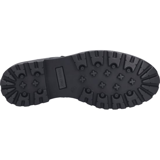 JOSEF SEIBEL Marta 06 | Stiefelette für Damen | Schwarz Marta 06, schwarz - Image 5