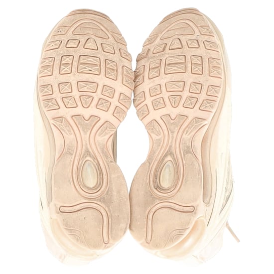 Nike Air Max Deluxe Guava Ice Sneaker in Beige Synthetik - Image 6