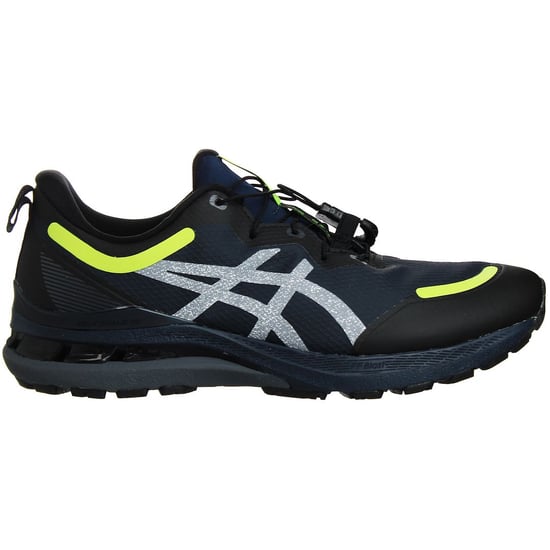 Asics Gel-Kayano 28 AWL Blaue Laufschuhe für Herren - Image 2