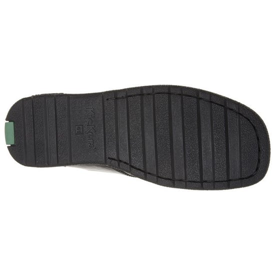 Kickers Fragma Lace Shoes