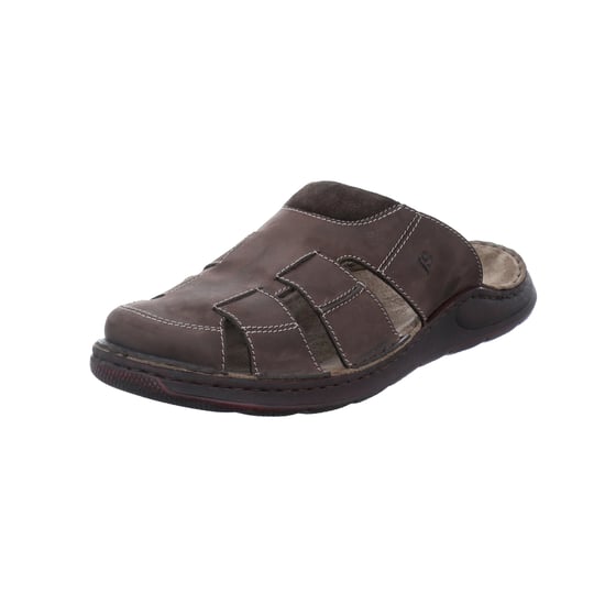 JOSEF SEIBEL Maverick 02 | Sandale für Herren | Braun Maverick 02, mocca - Image 1