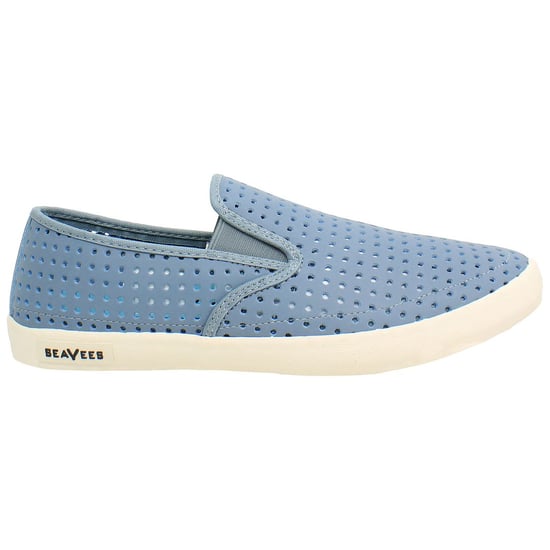Seavees Baja Portal Herren Schuhe Blau - Image 1