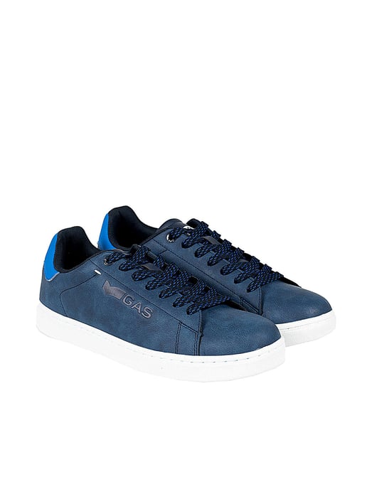 Gas Sneaker Sammy NBX Herren Blau - Image 2