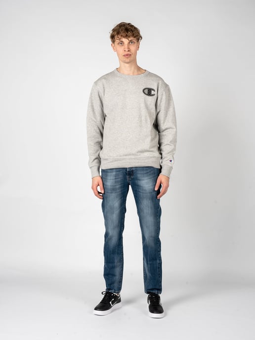 John Richmond Jeans Sid Herren blau - Image 2
