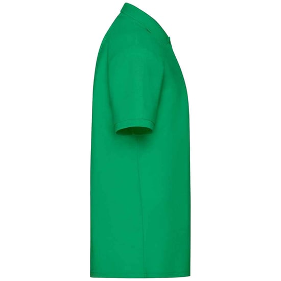 Fruit of the Loom - "65/35" Poloshirt für Herren (Irisches Grün) - Image 3
