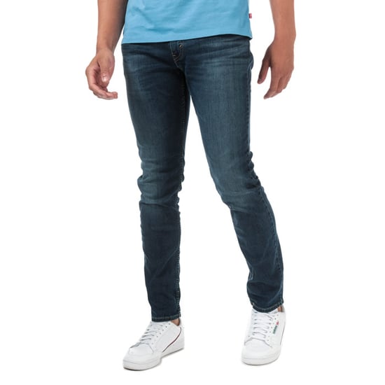 Jean 511 Slim Swanee Ship Cool - Image 1