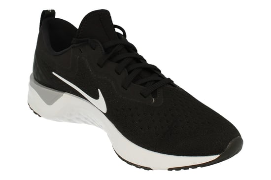Nike Odyssey React Herren Schwarz Turnschuhe - Image 4