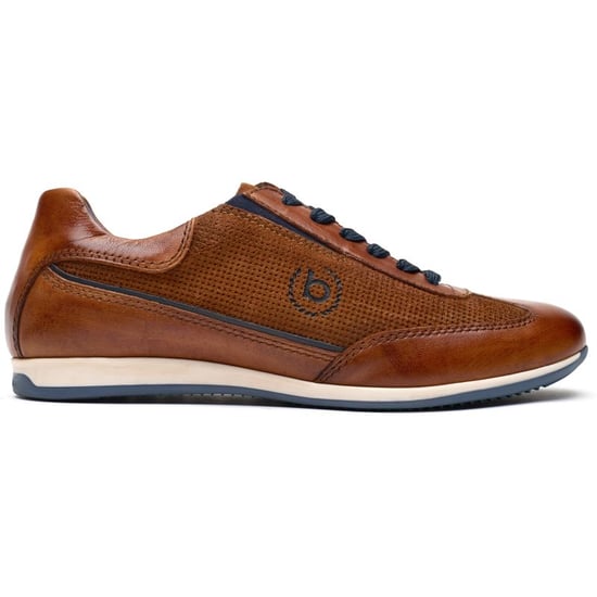 Bugatti Low Profile Trainers