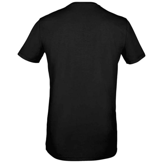 SOLS - "Millenium" T-Shirt für Herren (Schwarz) - Image 2