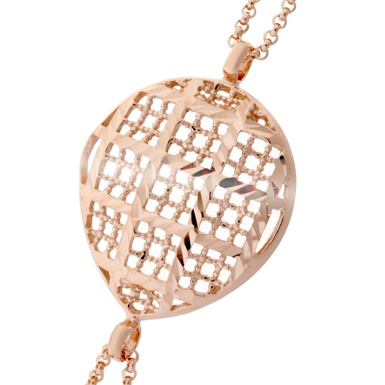 Orphelia 'Pina' Damen-Armband aus 925er Sterlingsilber – Rosé ZA-7191/RG - Image 3