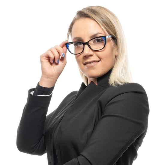 Emilio Pucci Lunettes EP5126 005 55 - Image 4