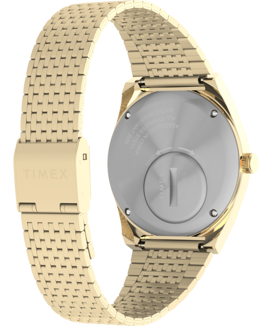 Timex Falcon Eye Herren Golduhr TW2W62500 - Image 4