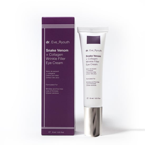 Schlangengift + Kollagen Faltenfüller Augencreme 15ml - Image 1