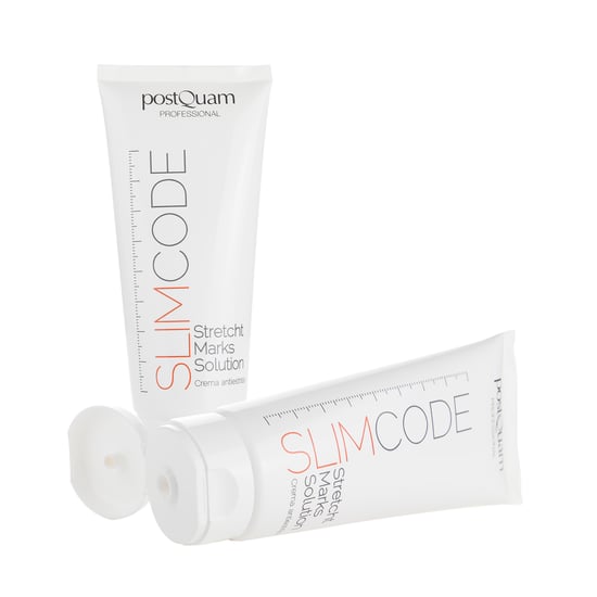 SLIM CODE - CREME GEGEN DEHNUNGSSTREIFEN
200 ML. - Image 1