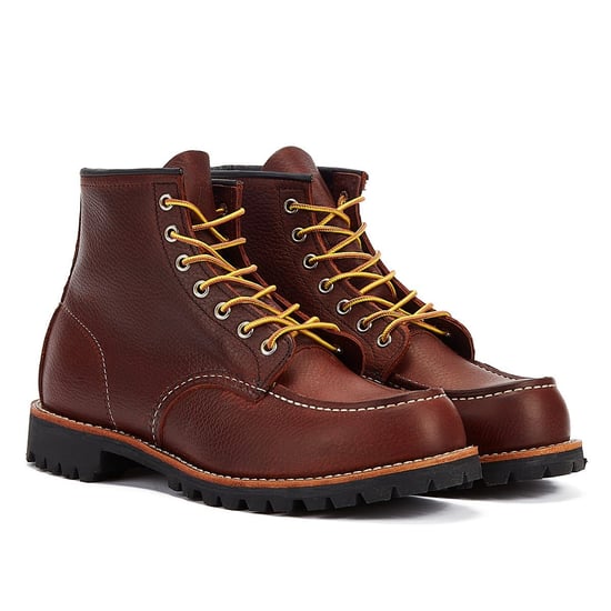 Red Wing 6 Inch Moc Herrenstiefel - Image 1