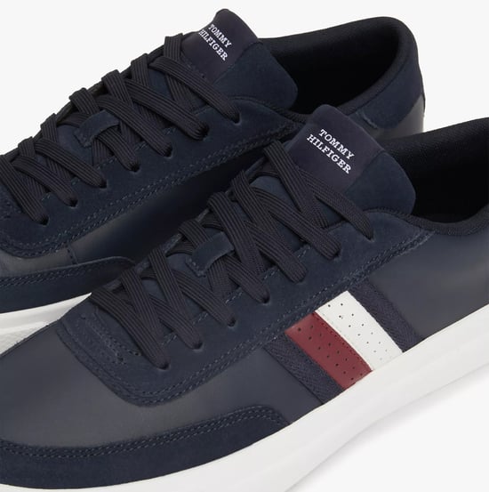 CUPSET RWB LEDER Herren Sneaker Wüstensky - Image 4