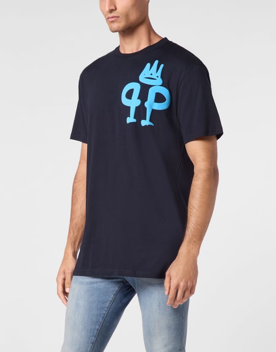 T-Shirt King Plein - Image 1