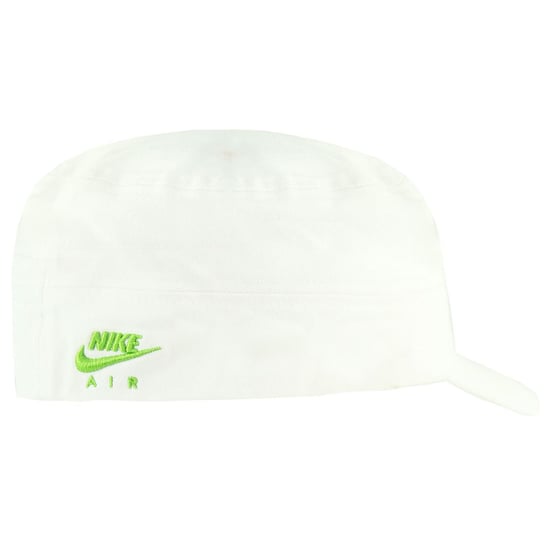 Nike Air Graphic Logo White Unisex Cap 149635 100