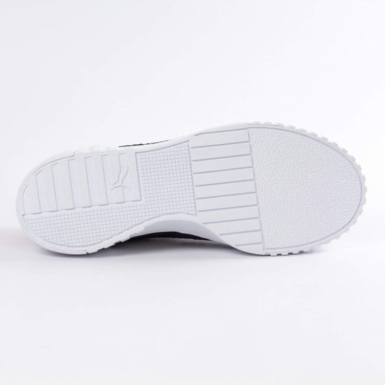 Puma Damen-Basketballschuhe Cali Schlange Wn's - Image 3