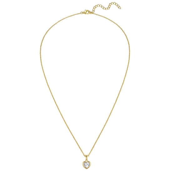 Rafaela Donata Female Sterling Silver Necklace - Image 2