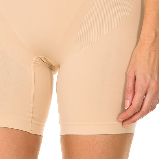 Basic shaping shorts medium compression 410493 woman