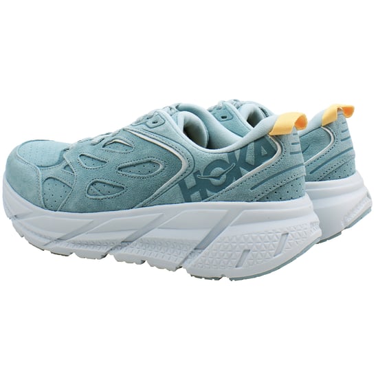 Hoka One Clifton L Unisex-Turnschuhe, Blau - Image 1