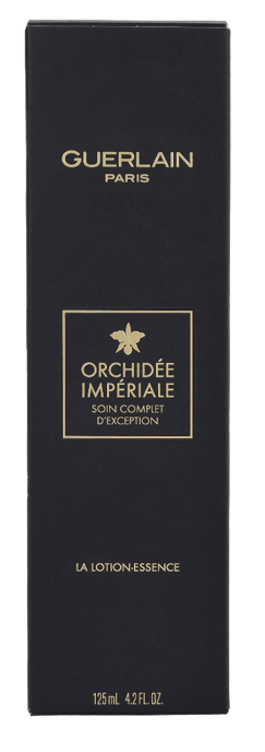 Guerlain Orchidee Imperiale The Essence-In-Lotion. - Image 2