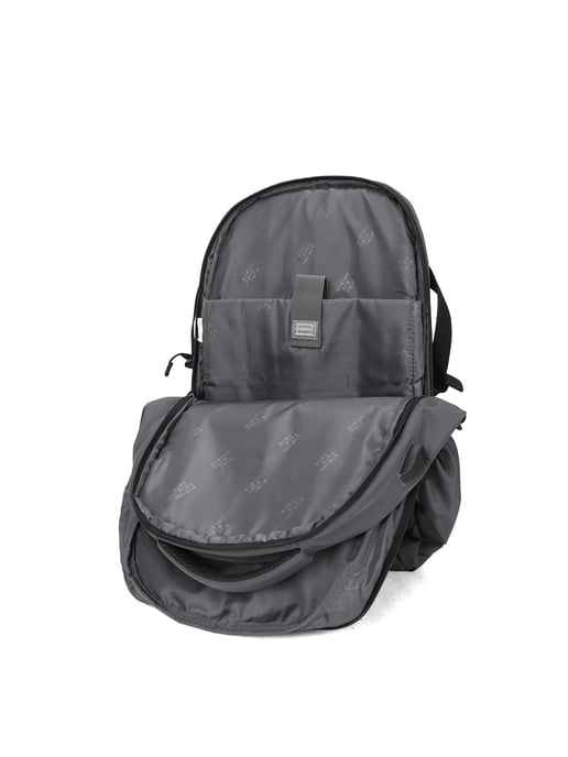 Aoking Rucksack Unisex DARK GREY - Image 5