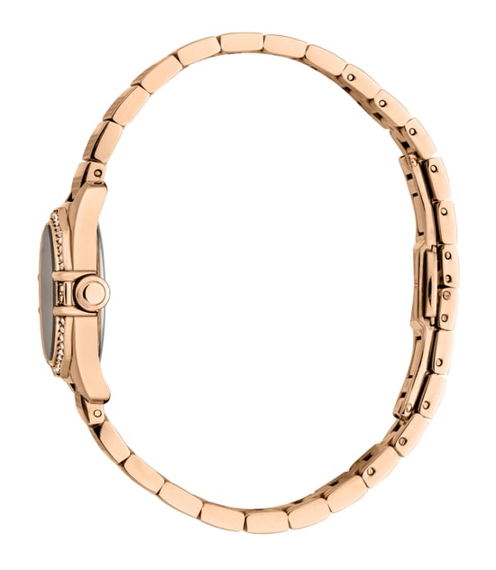 RC5L054M0075 Roberto Cavalli Damen Quarz dunkelgrau Edelstahl 5 ATM 26 mm - Image 3