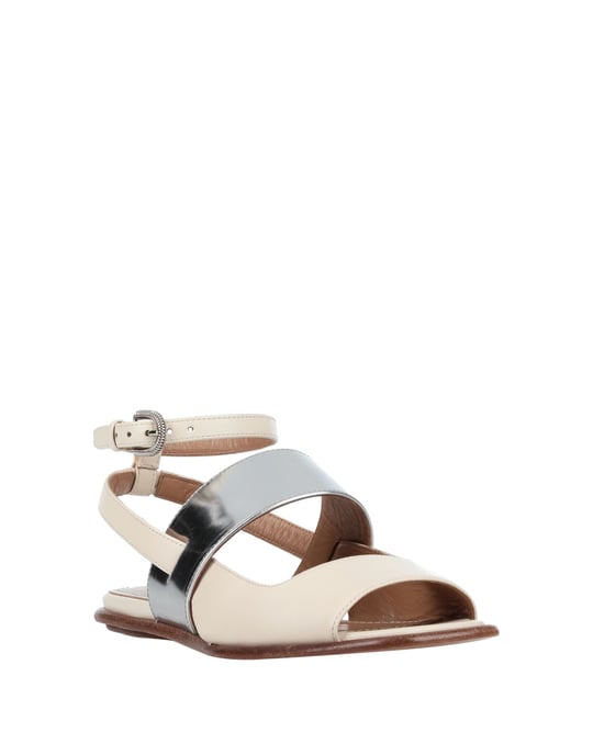 Bally Woman Sandals Calf