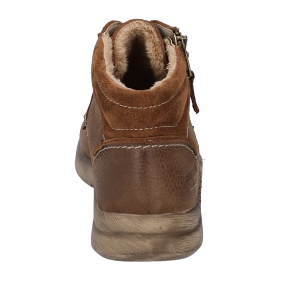 JOSEF SEIBEL Conny 52 | Stiefelette für Damen | Braun Conny 52, castagne - Image 4