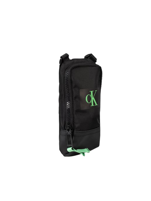 Calvin Klein Etui na Telefon Men's Black
