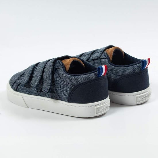 Le Coq Sportif Kinder-Sneaker (Unisex) in Blau - Image 5