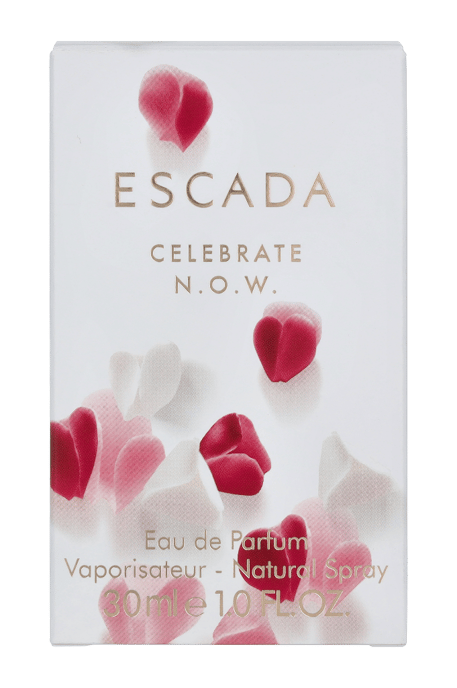 Escada Celebrate N.O.W. Edp Spray 30 ml - Image 2