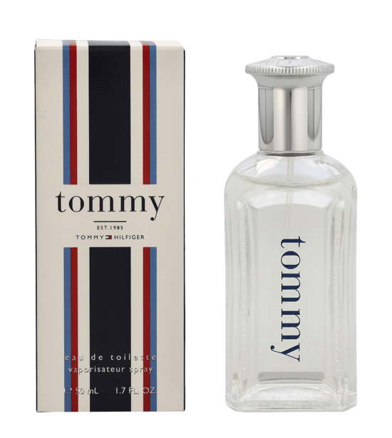 Tommy Hilfiger Tommy Boy Edt Spray. - Image 1