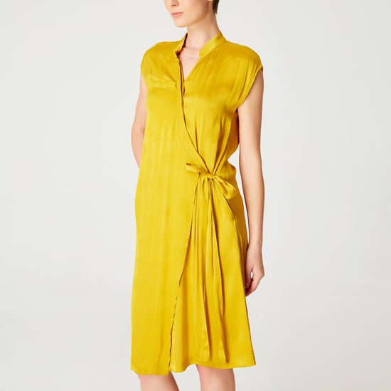 Robe portefeuille minimaliste - Image 5