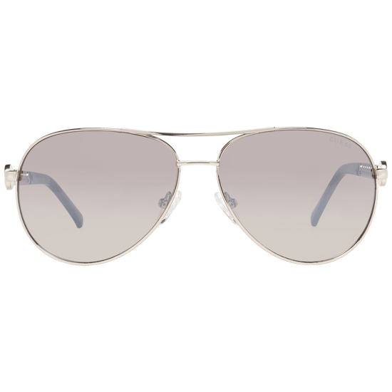 Guess Sonnenbrille GF6088 32F 60 Damen Gold - Image 2