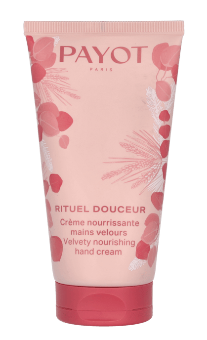 Payot Creme Mains Velours 24H Comforting Nourishing Care. - Image 1