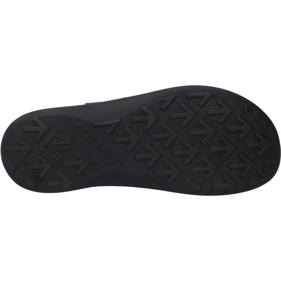 JOSEF SEIBEL Vincent 06 | Sandale für Herren | Grau Vincent 06, asphalt - Image 5