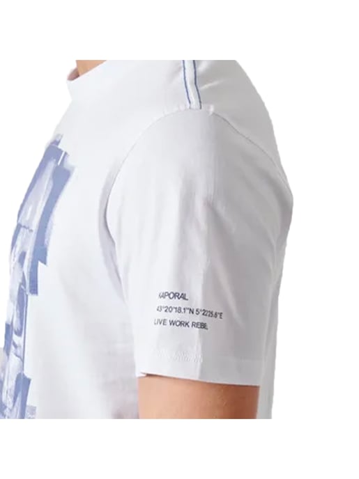 Kaporal Herren-T-Shirt Berto - Image 4