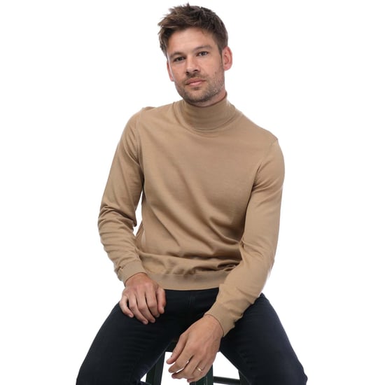 Musso Rollkragenpullover - Image 4