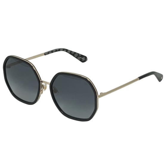 Kate Spade Isla/G/S 0807 WJ Gold Sonnenbrille - Image 2