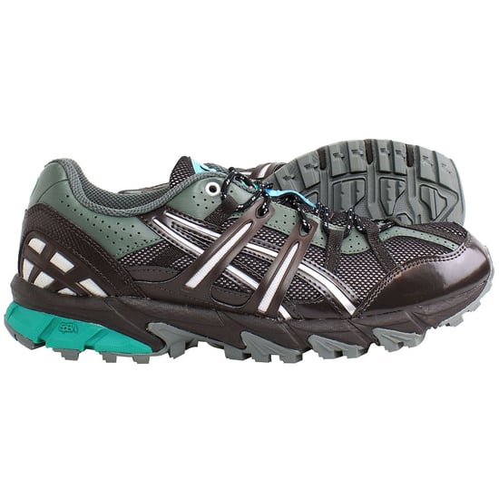 Asics x Matin Kim Gel-Sonoma 15-50 Damen Schwarz Sneakers - Image 4