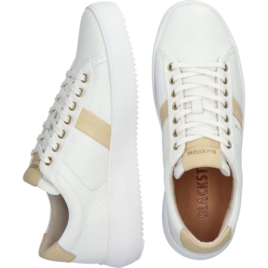 RYDER - White Soybean - Sneaker (low)