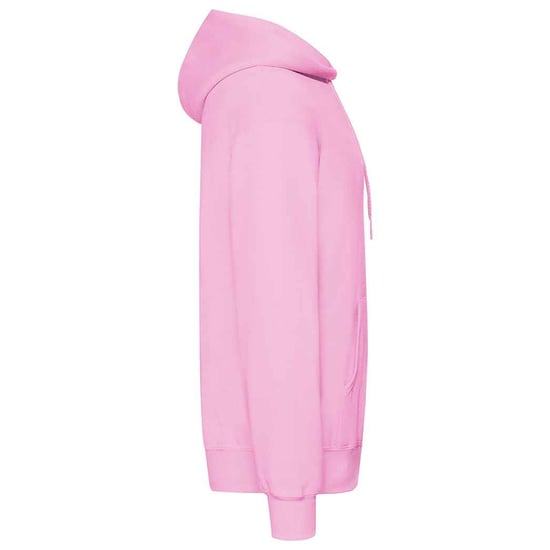Fruit of the Loom - "Classic" Kapuzenpullover für Herren/Damen Unisex (Hellrosa) - Image 3