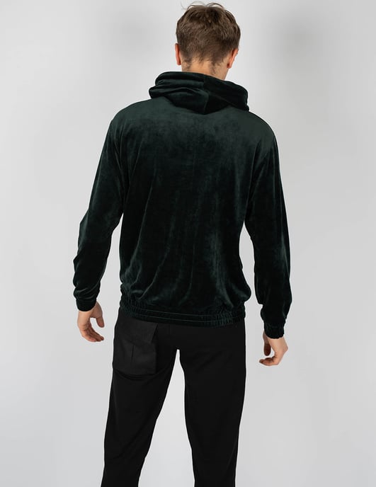 Takeshy Kurosawa Sweatshirt Men's Green
