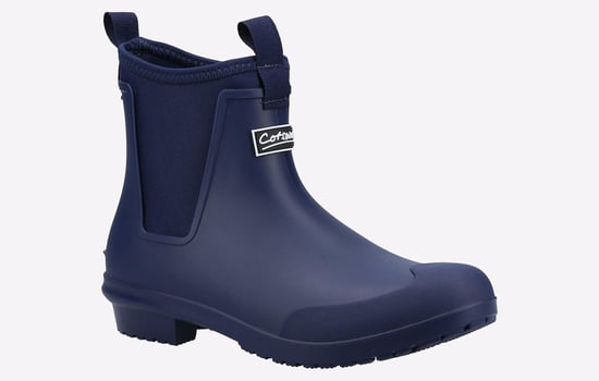 Cotswold Grosvenor Marine Gummistiefel - Image 2