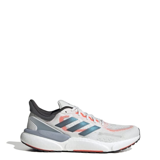 Men's adidas Solarboost 5 Running Shoes in White