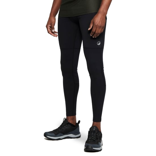 Men's Active Running Tights