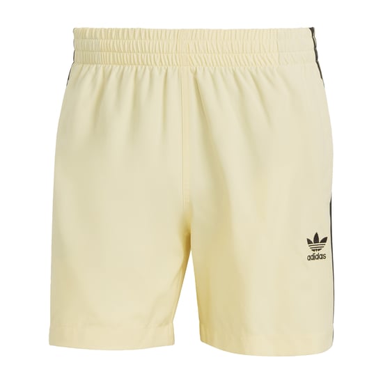 Originals Adicolor 3-Stripes Swim Shorts - Image 3